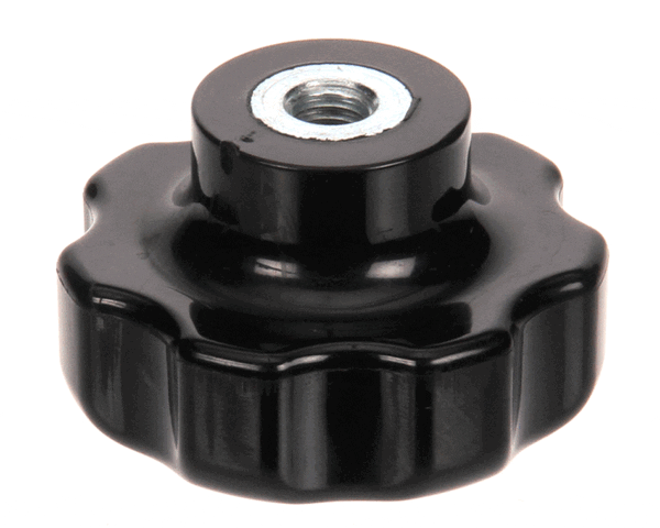 Globe GLOM00253 Knob, Chute Support, NSF (GLOM00253)