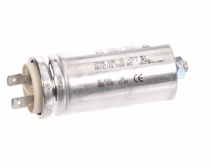 Globe M039 Capacitor, 16Uf (GLOM039)