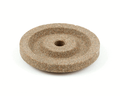 Globe GLOM092 Deburring Stone, Sharpener, C10/G10/G12 (GLOM092)