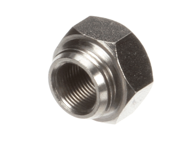 Globe Mcr61 Nut, Knife Hub - G12, G12A (GLOMCR61)