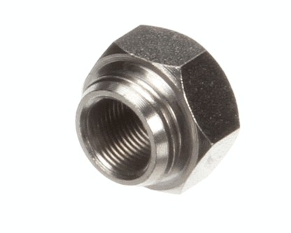Globe Mcr61 Nut, Knife Hub - G12, G12A (GLOMCR61)