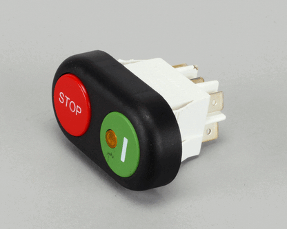 Globe GLOMCR69 Power Switch for Model G10, G12 replacement MCR69 (GLOMCR69)