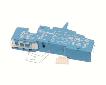 Globe GLOMCR76 MCR76 Relay Socket (GLOMCR76)