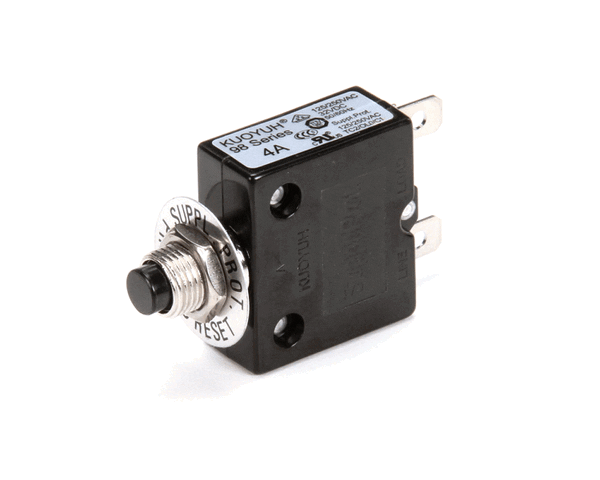 Globe Mk7004 Switch, Motor Reset (GLOMK7004)