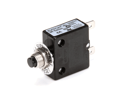 Globe Mk7004 Switch, Motor Reset (GLOMK7004)