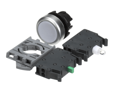 Globe P00992 Speed 1 & 2 Button (Sb1 & Sb2) (GLOP00992)