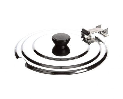 Globe Skpa01 Soup Kettle Lid Assembly. (GLOSKPA01)