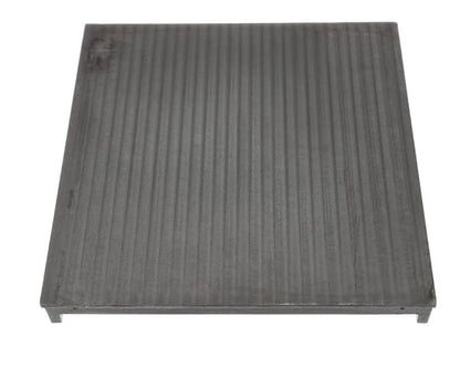 Globe U00689 Upper Left Plate (Grooved) (GLOU00689)