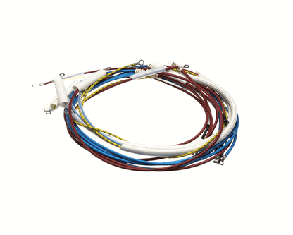 Globe U00700 Wiring Kit (GLOU00700)