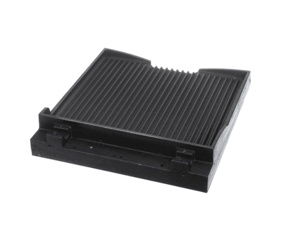 Globe U00716 Lower Cast Iron (Grooved) (GLOU00716)