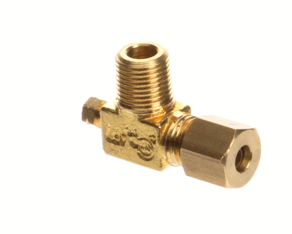 Globe U01201068509 Pilot Valve, Single Man. Control (GLOU01201068509)