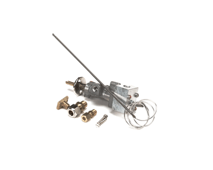 Globe GLOU01201068510 Thermostatic Gas Valve (GLOU01201068510)