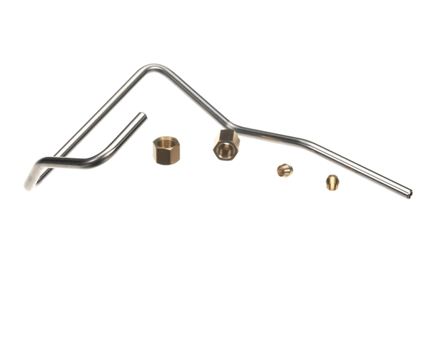 Globe U01500 Pilot Pipe, Thermostat Control (GLOU01500)