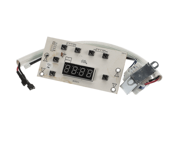 Globe U01781 Timer Assembly (240V) (GLOU01781)