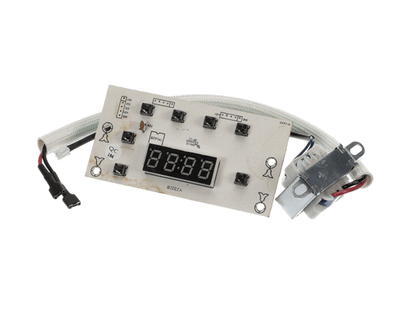 Globe U01781 Timer Assembly (240V) (GLOU01781)