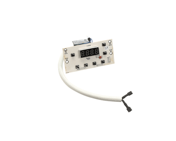 Globe U01782 Timer Assembly (120V) (GLOU01782)