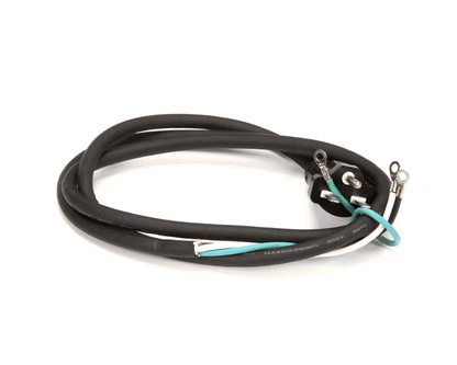 Globe U03021205011 Plug & Lead - 240V (GLOU03021205011)