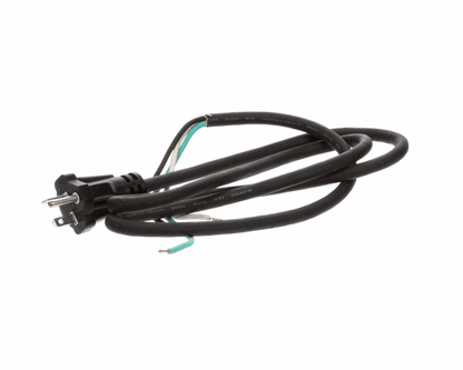 Globe U03021205013 Plug & Lead - 240V (GLOU03021205013)