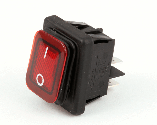 Globe GLOU03041215027 Power Switch Globe (GLOU03041215027)
