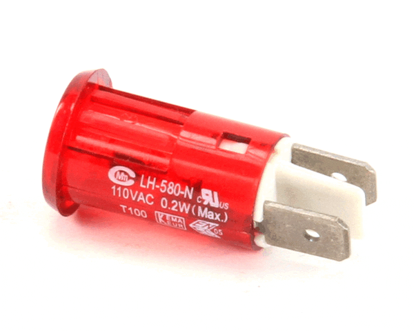 Globe U03091240006 Indicator Light 240V GLOU03091240006 (GLOU03091240006)