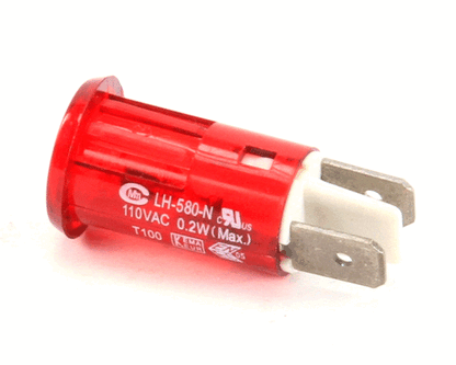 Globe U03091240006 Indicator Light 240V GLOU03091240006 (GLOU03091240006)