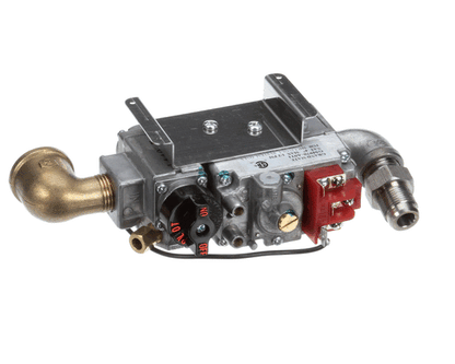 Globe U06051470654 Safety Control Valve Assembly. Ng (GLOU06051470654)