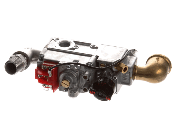 Globe U06051470674 Safety Control Valve Assembly. Lpg (GLOU06051470674)