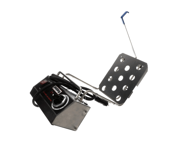 Globe U06051471084 Left Head Assembly, Front Hoo (GLOU06051471084)
