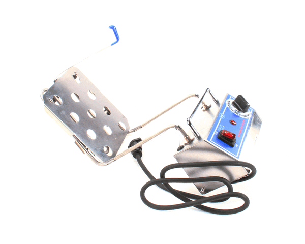 Globe U06051471100 Left Head Assembly, Front Hook 120V-240V (GLOU06051471100)