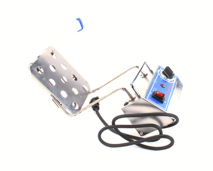 Globe U06051471100 Left Head Assembly, Front Hook 120V-240V (GLOU06051471100)