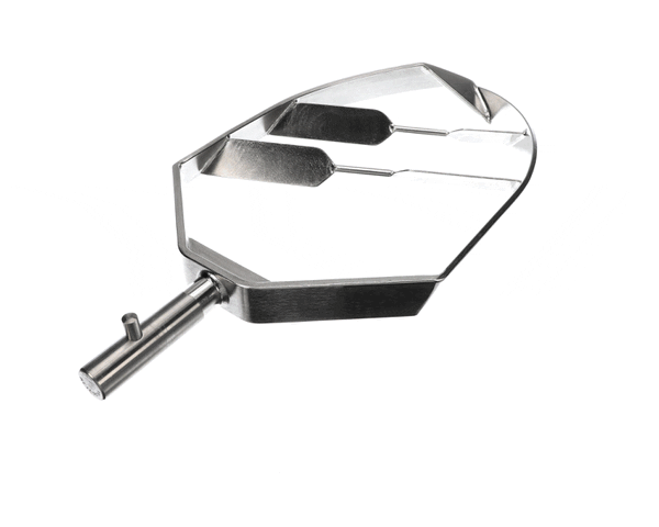 Globe Vbeat-100Ss Beater, Ss (100Qt/1Pin) (GLOVBEAT-100SS)