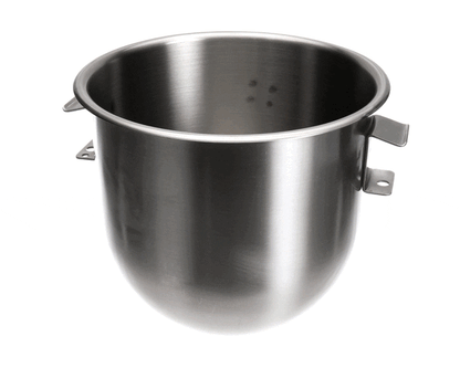 Globe Vbowl-20 Bowl, Ss (20Qt/Magnet) (GLOVBOWL-20)