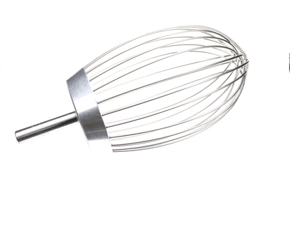 Globe Vwhip-80 Whip, Ss (80Qt/1Pin) (GLOVWHIP-80)