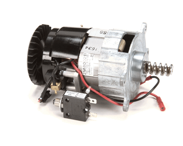Globe X00558 Motor Replacement Kit (GLOX00558)