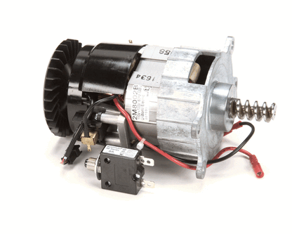 Globe X00558 Motor Replacement Kit (GLOX00558)