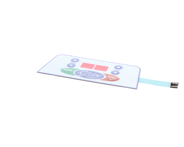 Globe X00566 Membrane Switch (GLOX00566)