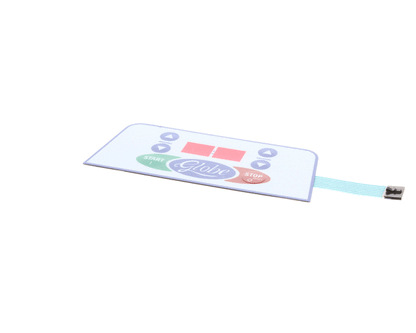 Globe X00566 Membrane Switch (GLOX00566)