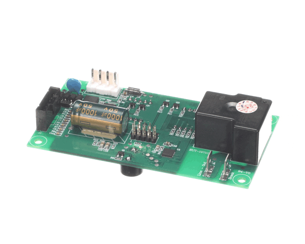 Globe GLOX00568 Control Board REPLACEMENT GLOX95005 (GLOX00568)