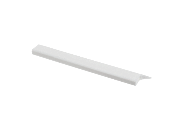 Globe X00674 Bowl Scraper, Rubber End, White (GLOX00674)