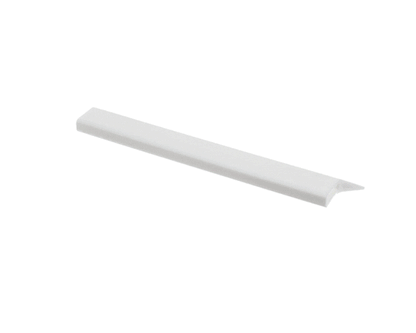 Globe X00674 Bowl Scraper, Rubber End, White (GLOX00674)