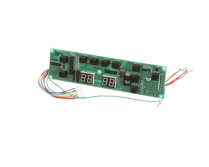 Globe X00679 Circuit Board (GLOX00679)
