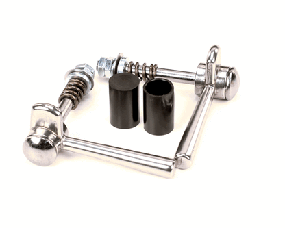 Globe X01086 Bowl Clamp Assembly (GLOX01086)