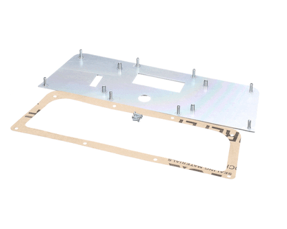Globe X01338 Aluminum Panel (GLOX01338)
