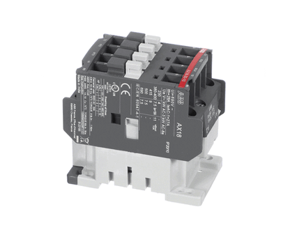 Globe X02060 Contactor (3Hp) Sp62P-3 (GLOX02060)
