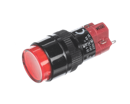 Globe X02701 Emergency Stop Button (GLOX02701)