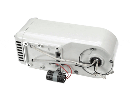 Globe X02702 Thansmission Case & Motor (GLOX02702)