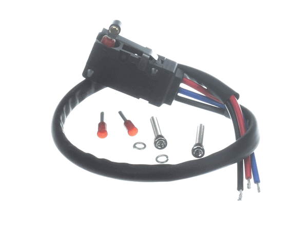 Globe X03022 Microswitch Kit (GLOX03022)