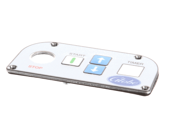 Globe X08004 Digital Control Panel-Globe (GLOX08004)