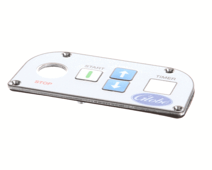 Globe X08004 Digital Control Panel-Globe (GLOX08004)