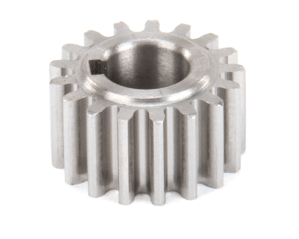 Globe X08017 Pinion Beater (17 Tooth) (GLOX08017)
